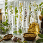 Fitoterapia: O Guia Científico das Plantas Medicinais, Evidências e Usos Seguros