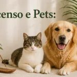 Incenso e Pets: Riscos, Cuidados e Alternativas Seguras para o Seu Animal