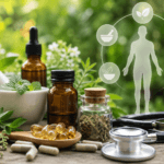 Medicina Natural Integrativa: Abordagens e Benefícios