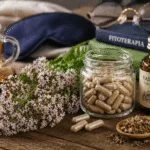 Valeriana para Dormir: Dosagem, Tempo de Uso e Interações Medicamentosas